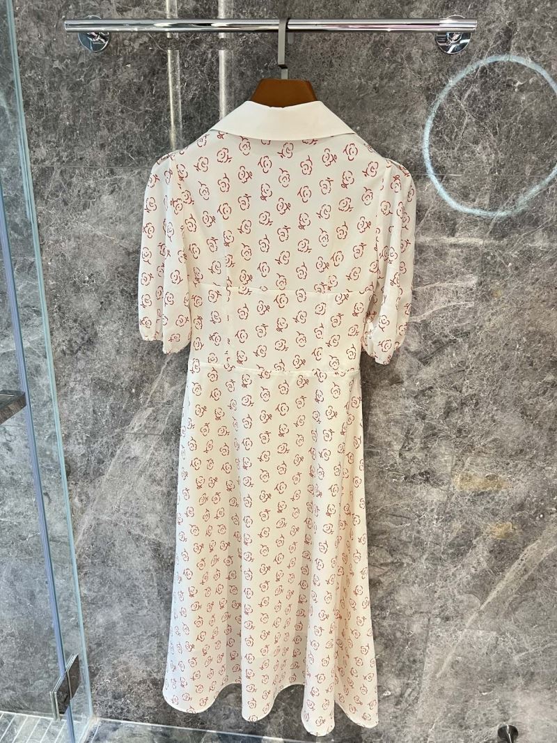 Fear Of God Dress